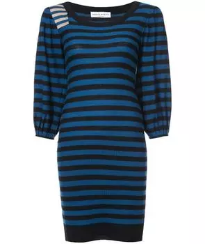 Повседневное платье