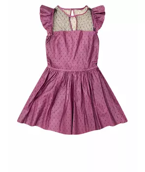 Повседневное платье