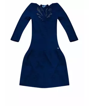 Повседневное платье