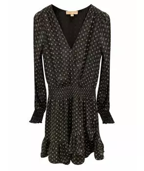 Повседневное платье