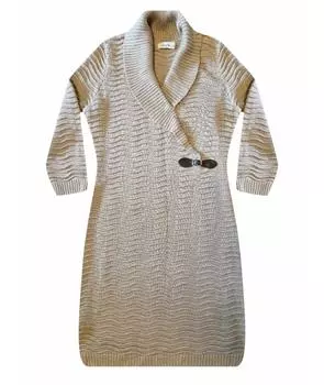 Повседневное платье