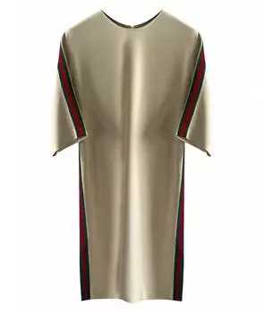 Повседневное платье