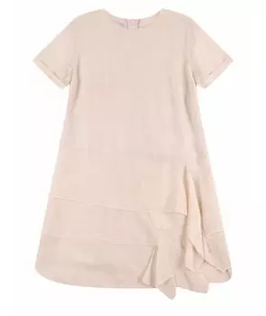 Повседневное платье