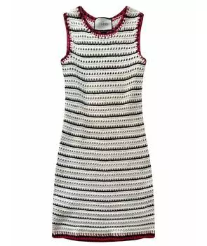 Повседневное платье