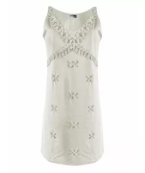 Повседневное платье