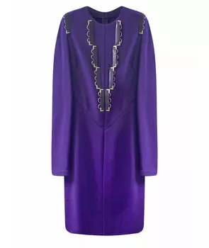 Повседневное платье