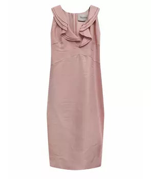 Повседневное платье