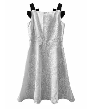 Повседневное платье