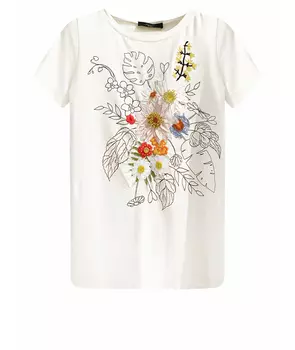 Повседневное платье