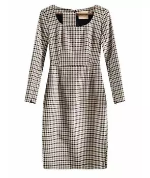 Повседневное платье