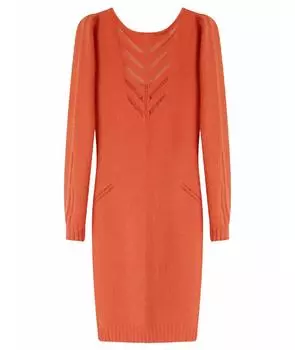 Повседневное платье