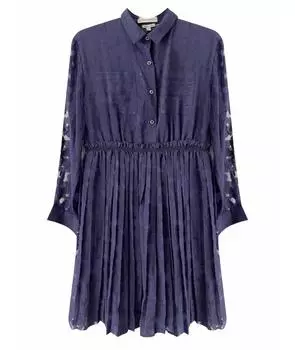 Повседневное платье