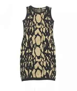 Повседневное платье