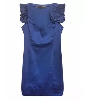 Повседневное платье