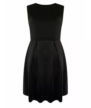 Повседневное платье