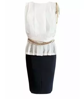 Повседневное платье