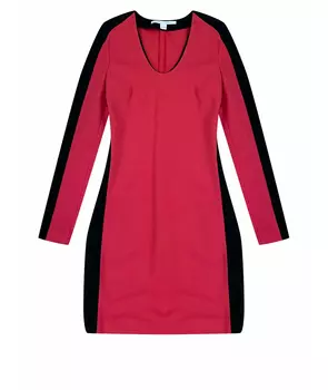 Повседневное платье