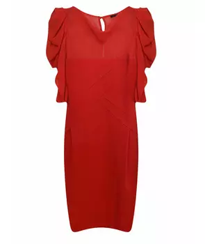 Повседневное платье