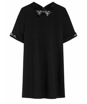 Повседневное платье