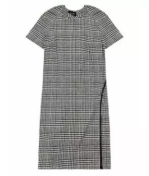 Повседневное платье