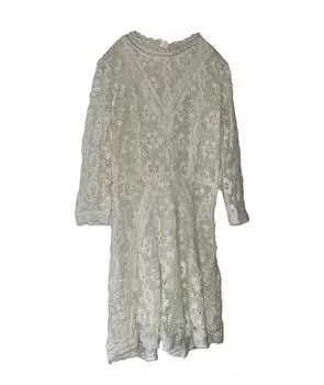 Повседневное платье