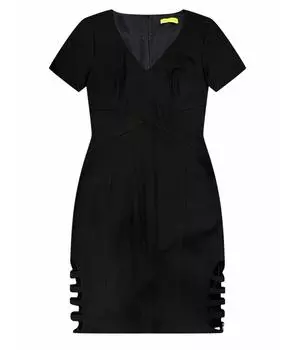 Повседневное платье