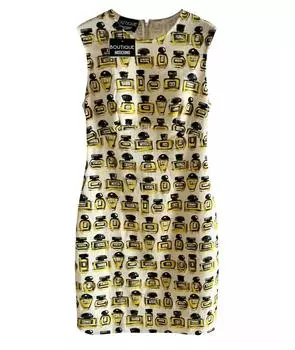 Повседневное платье