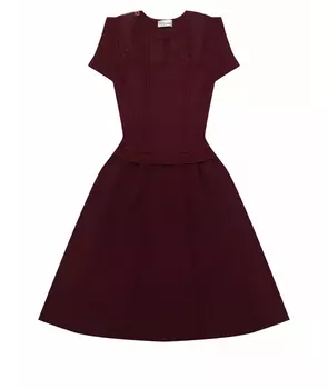 Повседневное платье