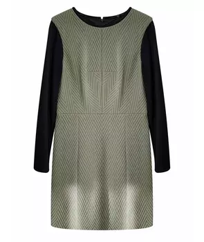 Повседневное платье