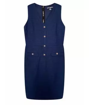 Повседневное платье