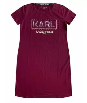 Повседневное платье