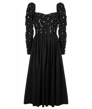 Повседневное платье