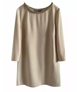 Повседневное платье