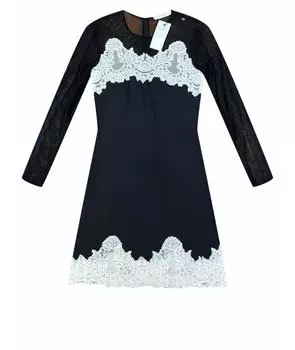 Повседневное платье