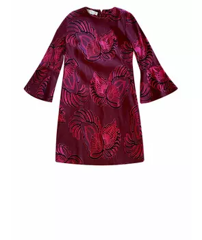 Повседневное платье