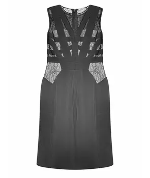 Повседневное платье