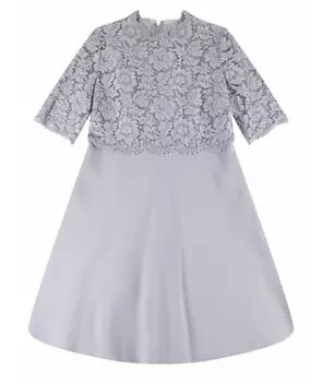 Повседневное платье