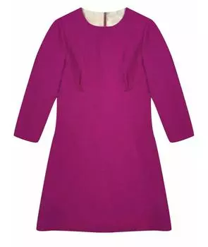 Повседневное платье