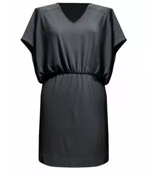 Повседневное платье