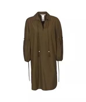 Повседневное платье