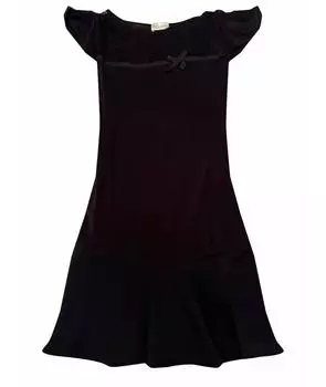 Повседневное платье