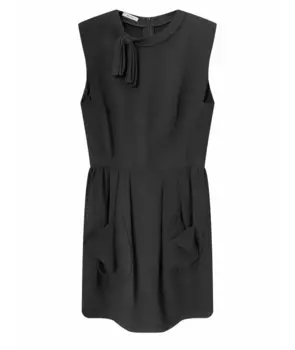 Повседневное платье