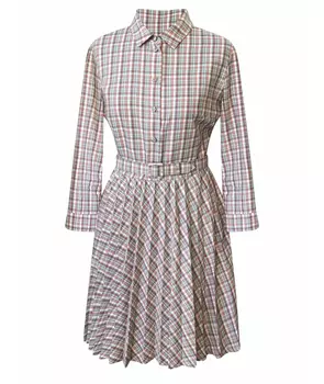 Повседневное платье