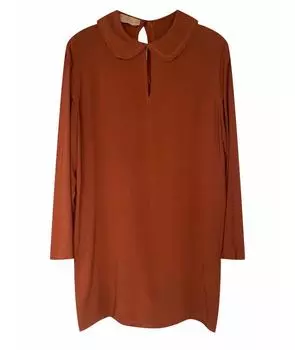 Повседневное платье