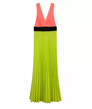 Повседневное платье