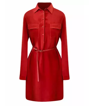 Повседневное платье