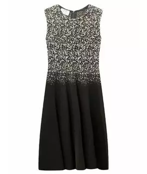 Повседневное платье