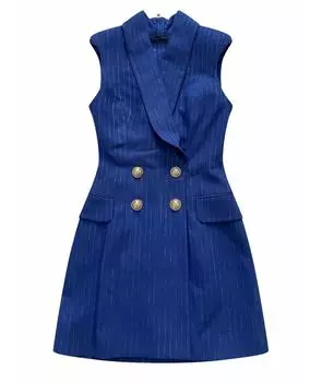 Повседневное платье