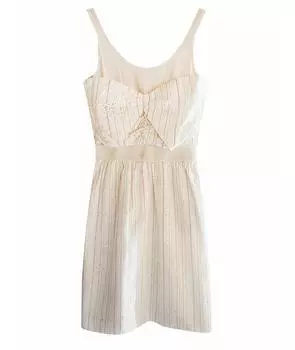 Повседневное платье