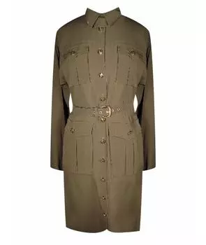 Повседневное платье